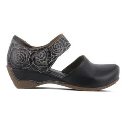 L'Artiste By Spring Step Gloss-Pansy Black Leather Mary Jane (Women's) -Dansko Shop Untitleddesign 6 6b99f1be e76c 4361 949d 298b27d04e4f