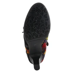 L`Artiste By Spring Step Pritz Bordeaux Multi Leather Shootie (Women's) -Dansko Shop Untitleddesign 6 a57aaadd 2b2a 419c 9dd3 2f4710867305