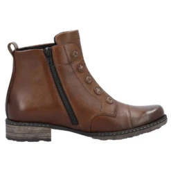 Remonte D4392 Chandra 92 Chestnut Leather Bootie (Women's) 12 Remonte D4392 Chandra 92 Chestnut Leather Bootie (Women's) -Dansko Shop Untitleddesign 6 b5301bb2 5181 42f8 bc2c 06fde43ad89b
