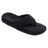 Acorn Spa Thong Black Slippers (Women's) -Dansko Shop Untitleddesign 6 e941629d 43b4 499c a6bd f80d5f6c9cfd