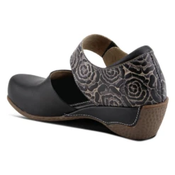 L'Artiste By Spring Step Gloss-Pansy Black Leather Mary Jane (Women's) -Dansko Shop Untitleddesign 7 2718ad5b b841 440a 8d83 ce013add2b2c
