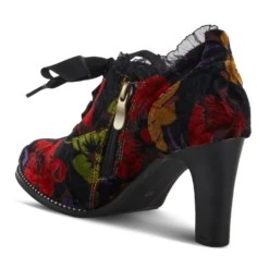 L`Artiste By Spring Step Pritz Bordeaux Multi Leather Shootie (Women's) -Dansko Shop Untitleddesign 7 3d115e9a 109a 4a1a 8e70 642bd8d436fb