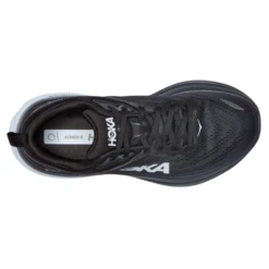 Hoka One One Hoka Bondi 8 Sneaker Black/White (Women's) -Dansko Shop Untitleddesign 7 4f417d59 9957 4131 9159 7411bab4c7b6