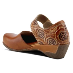 L'Artiste By Spring Step Gloss-Pansy Camel Leather Mary Jane (Women's) -Dansko Shop Untitleddesign 7 8aa4d3fe 0e74 4776 9690 a2a29d088506