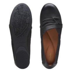 Clarks Rena Way Black Leather Slip-On (Women's) -Dansko Shop Untitleddesign 7 dbe91dc9 4f02 4b10 9dea 6b1fe27815d8