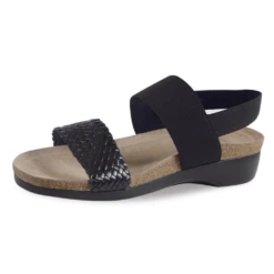 Munro Pisces Black Sandal (Women's) 9 Munro Pisces Black Sandal (Women's) -Dansko Shop Untitleddesign 7 ee0e2178 a564 476e 9351 f2e542c01531