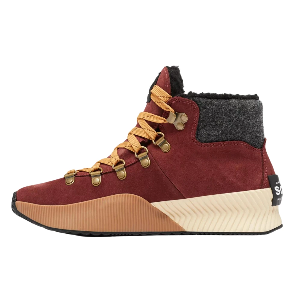 Sorel Out 'N About III Conquest Spice/Black Boot (Women's) 5 Sorel Out 'N About III Conquest Spice/Black Boot (Women's) - Image 3