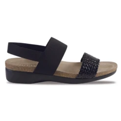 Munro Pisces Black Sandal (Women's) 8 Munro Pisces Black Sandal (Women's) -Dansko Shop Untitleddesign 9 33cf2021 cf13 472f 9054 edc72619eab2