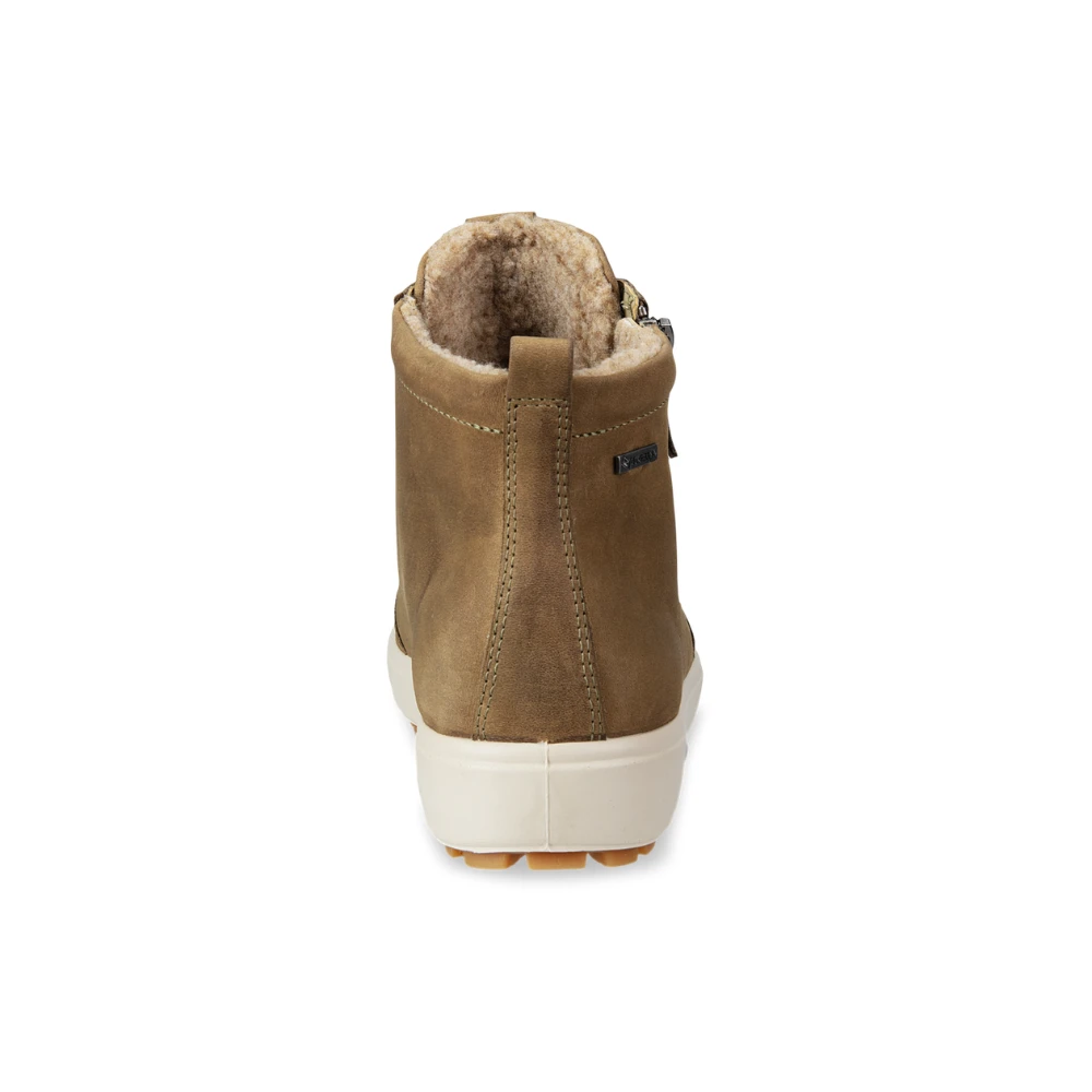 ECCO Soft 7 Tred Gtx Sage Boot (Women's) 10 ECCO Soft 7 Tred Gtx Sage Boot (Women's) - Image 8