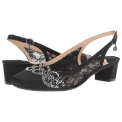 J Renee Faleece Black Heel (Women's) 15 J Renee Faleece Black Heel (Women's) -Dansko Shop Untitleddesign cc2a464b 7cff 4ca4 bc1d 593cef703660