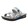 Alegria Victoriah Tropic Sandal (Women's) -Dansko Shop VIC7415 1