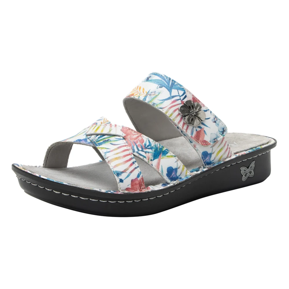 Alegria Victoriah Tropic Sandal (Women's) 3 Alegria Victoriah Tropic Sandal (Women's)
