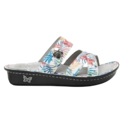 Alegria Victoriah Tropic Sandal (Women's) 10 Alegria Victoriah Tropic Sandal (Women's) -Dansko Shop VIC7415 3