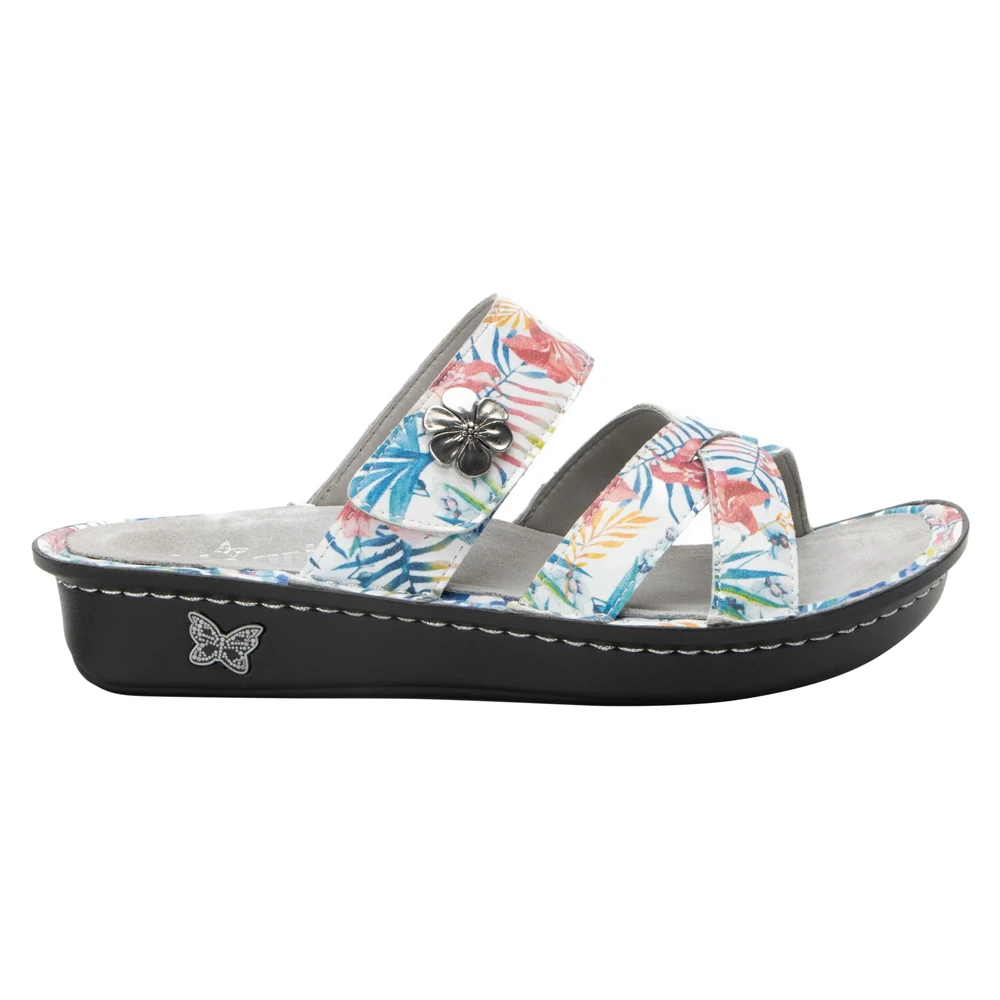 Alegria Victoriah Tropic Sandal (Women's) 5 Alegria Victoriah Tropic Sandal (Women's) - Image 3