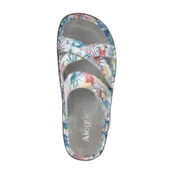 Alegria Victoriah Tropic Sandal (Women's) 12 Alegria Victoriah Tropic Sandal (Women's) -Dansko Shop VIC7415 5