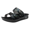 Alegria Victoriah Lustrous Sandal (Women's) 1 Alegria Victoriah Lustrous Sandal (Women's) -Dansko Shop VIC7416 1
