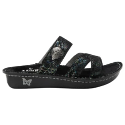 Alegria Victoriah Lustrous Sandal (Women's) -Dansko Shop VIC7416 3