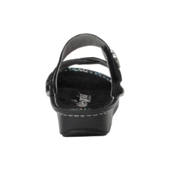 Alegria Victoriah Lustrous Sandal (Women's) -Dansko Shop VIC7416 4