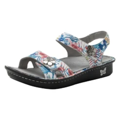 Alegria Vienna Tropic Sandal (Women's)