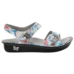 Alegria Vienna Tropic Sandal (Women's) -Dansko Shop VIE7415 3