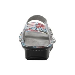 Alegria Vienna Tropic Sandal (Women's) -Dansko Shop VIE7415 4