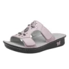 Alegria Vanna Dusty Pink Sandal (Women's) 2 Alegria Vanna Dusty Pink Sandal (Women's) -Dansko Shop VNN7547 1
