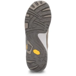 Dansko Parson Mule Walnut Suede (Women's) 11 Dansko Parson Mule Walnut Suede (Women's) -Dansko Shop Walnut 5