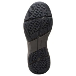 Clarks Wave2.0 Edge Black Waterproof Leather (Men's) -Dansko Shop Wave2 Blk 7