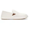 OluKai Pehuea Mesh Slip-On White (Women's) -Dansko Shop Wht 1 7320d096 626a 4288 91af bd2e7737d646