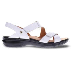 Revere Zanzibar Sandal Coconut (Women's) -Dansko Shop Wht 2 ee3581bb 4821 447e a7f2 c22a7835e0ae