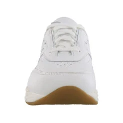 SAS Tour II Chalk White Leather (Women's) -Dansko Shop Wht 3
