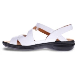 Revere Zanzibar Sandal Coconut (Women's) -Dansko Shop Wht 3 1839af43 8190 4521 89c1 a66689f8c30c