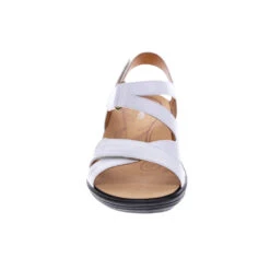 Revere Zanzibar Sandal Coconut (Women's) -Dansko Shop Wht 4 b1ac9a29 907e 4647 8920 27069f0b0bc4