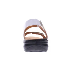 Revere Zanzibar Sandal Coconut (Women's) -Dansko Shop Wht 5 406b2417 044d 4bfc a935 572fbb5de5a3