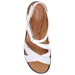 Revere Zanzibar Sandal Coconut (Women's) -Dansko Shop Wht 6 bb3c92bb f7c8 40bc b3fa c6b429c15db7