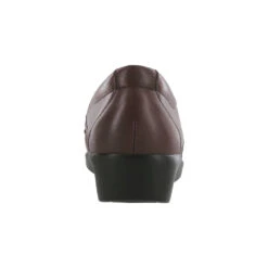 SAS Dream Loafer Wine Leather (Women's) -Dansko Shop Wine 6 a9d7da89 6d00 46f7 a6f4 6cf4737993fb