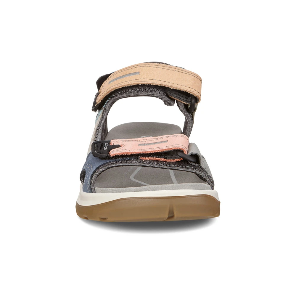 Ecco Offroad Yucatan Sandal Multicolor (Women's) 6 Ecco Offroad Yucatan Sandal Multicolor (Women's) - Image 4