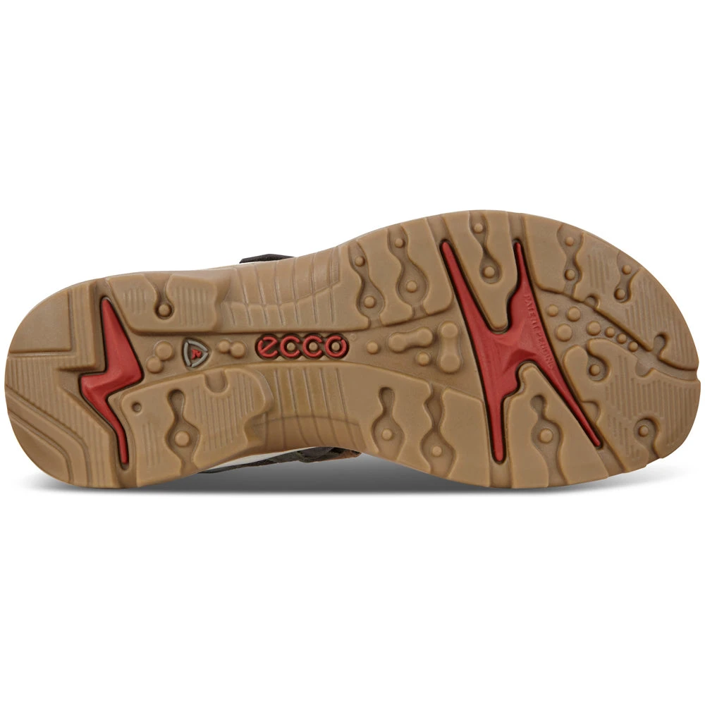 Ecco Offroad Yucatan Sandal Multicolor (Women's) 9 Ecco Offroad Yucatan Sandal Multicolor (Women's) - Image 7