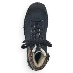 Rieker Cordula 43 Bootie Pazifik/Terra (Women's) 16 Rieker Cordula 43 Bootie Pazifik/Terra (Women's) -Dansko Shop Z4243 14 221 d1