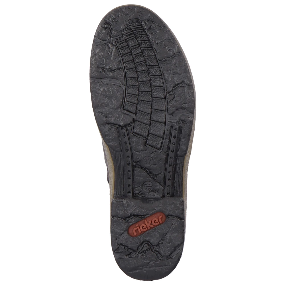 Rieker Z6755 Felicitas Basalt Ankle Boot (Women's) 9 Rieker Z6755 Felicitas Basalt Ankle Boot (Women's) - Image 7