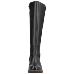 Remonte D1A73-01 Aida Tall Black Boot (Women's) 19 Remonte D1A73-01 Aida Tall Black Boot (Women's) -Dansko Shop Z758200 6