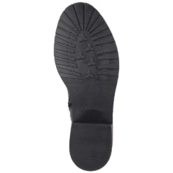 Remonte D1A73-01 Aida Tall Black Boot (Women's) 20 Remonte D1A73-01 Aida Tall Black Boot (Women's) -Dansko Shop Z758200 7