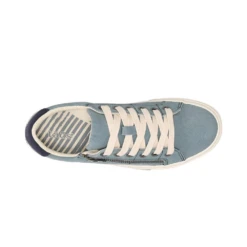 Taos Z Soul Lake Blue Sneaker (Women's) -Dansko Shop ZSL13672LBND
