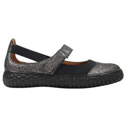 L'Amour Des Pieds Zahavah Pewter Mosaic (Women's) 9 L'Amour Des Pieds Zahavah Pewter Mosaic (Women's) -Dansko Shop Zahavah Mosai 3