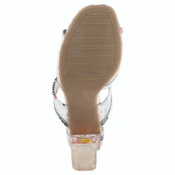 L'Artiste By Spring Step Adored Sandal Pink Multi Leather (Women's) -Dansko Shop ador 5