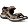 Ecco Yucatan Sandal Birch (Women's) -Dansko Shop birch 1