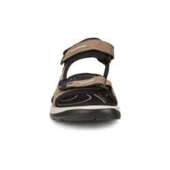 Ecco Yucatan Sandal Birch (Women's) -Dansko Shop birch 4