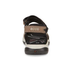 Ecco Yucatan Sandal Birch (Women's) -Dansko Shop birch 5