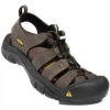 Keen Newport Sandal Bison (Men's) 1 Keen Newport Sandal Bison (Men's) -Dansko Shop bison 1