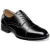 Florsheim Midtown Cap Toe Oxford Black Smooth Leather (Men's) 2 Florsheim Midtown Cap Toe Oxford Black Smooth Leather (Men's) -Dansko Shop black 1 056c1341 67e5 4a3a 9b33 7c42491d2eea
